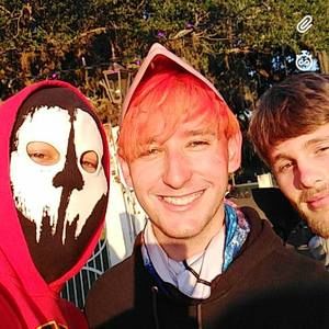 Meet your Posher, Brandon